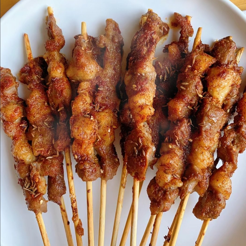 Délice des Milles Saveurs 味之缘 3